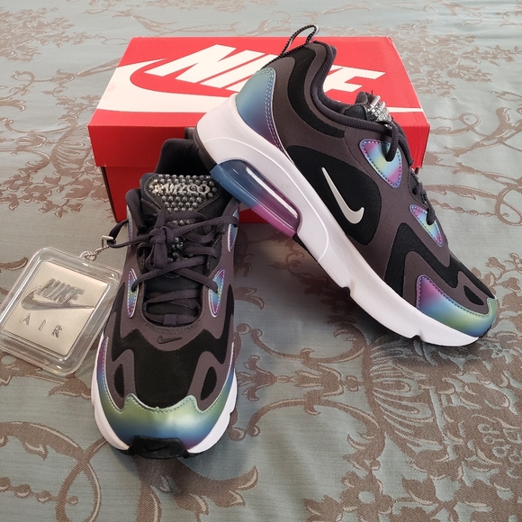 nike air max 200 20 gs